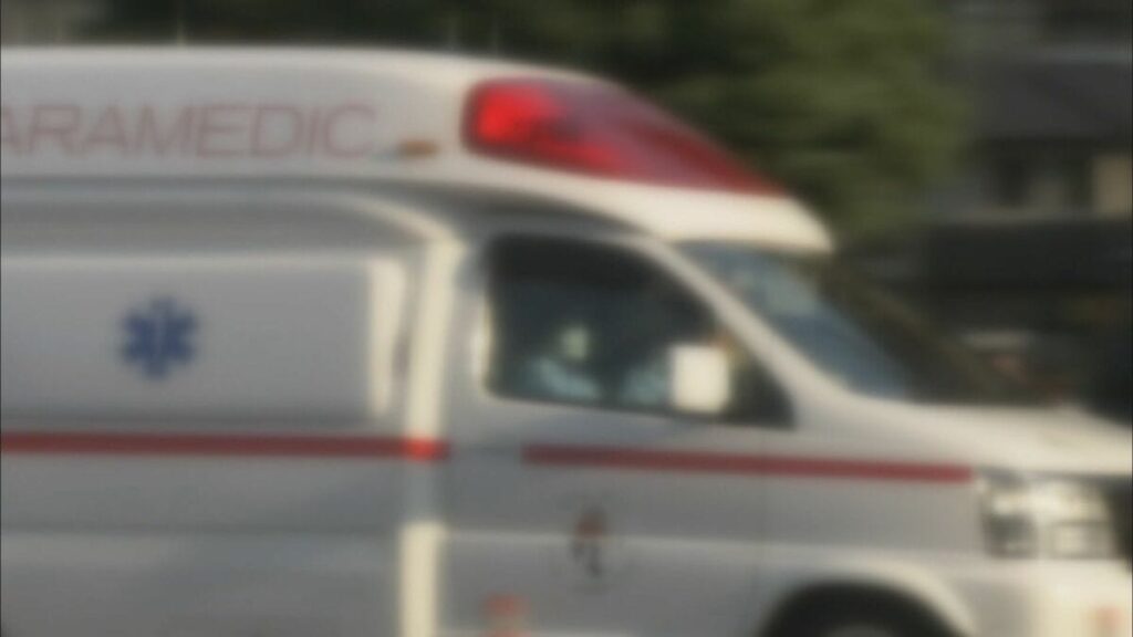 大分県内の熱中症搬送は85人 4日連続の警戒アラート、猛暑で高齢者中心に増加 | 大分のニュース｜OBS NEWS｜大分放送 - TBS NEWS DIG