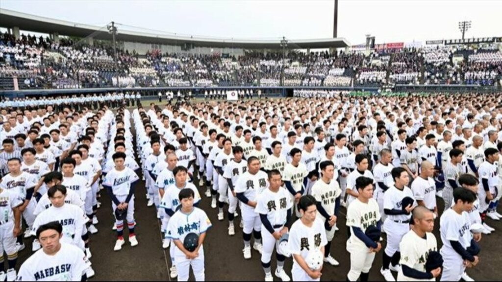 【速報】夏の高校野球群馬大会が開幕 66校59チームが堂々と入場行進 - 上毛新聞電子版
