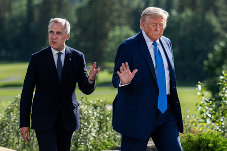 米カナダ、貿易協議再開＝デジタル税撤回、７月合意へ | 防災・危機管理ニュース | リスク対策.com