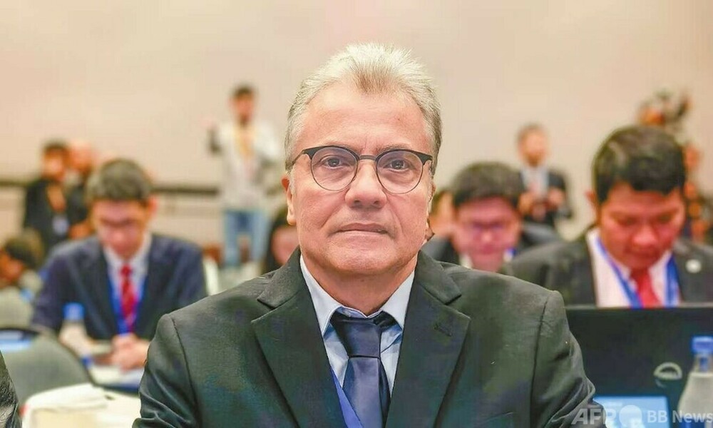 ブラジルの学者 中国経済の内生的原動力は世界経済成長の重要なエンジン　写真1枚　国際ニュース：AFPBB News