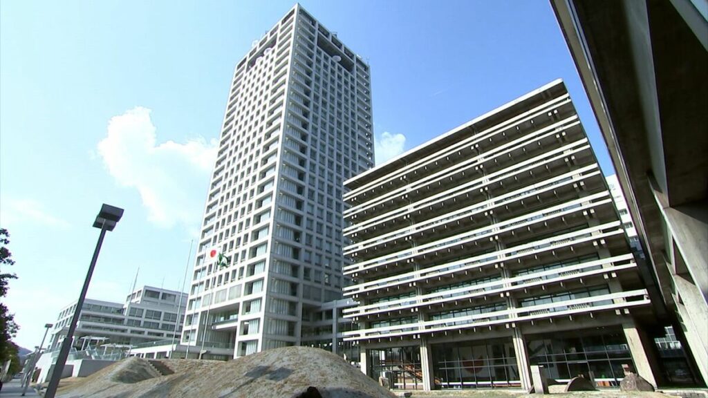 【速報】マダニに咬まれたと推定 70代男性が死亡 県内の死亡例は今年2例目【香川】 | TBS NEWS DIG (1ページ) - TBS NEWS DIG