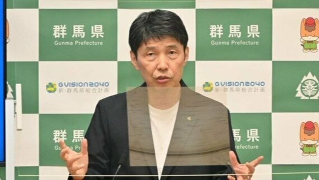 【速報】日米の関税交渉合意 「影響を見極め対策」 群馬・山本一太知事 石破首相には「踏ん張ってほしい」とエール | 上毛新聞電子版｜群馬県のニュース・スポーツ情報 - 上毛新聞電子版