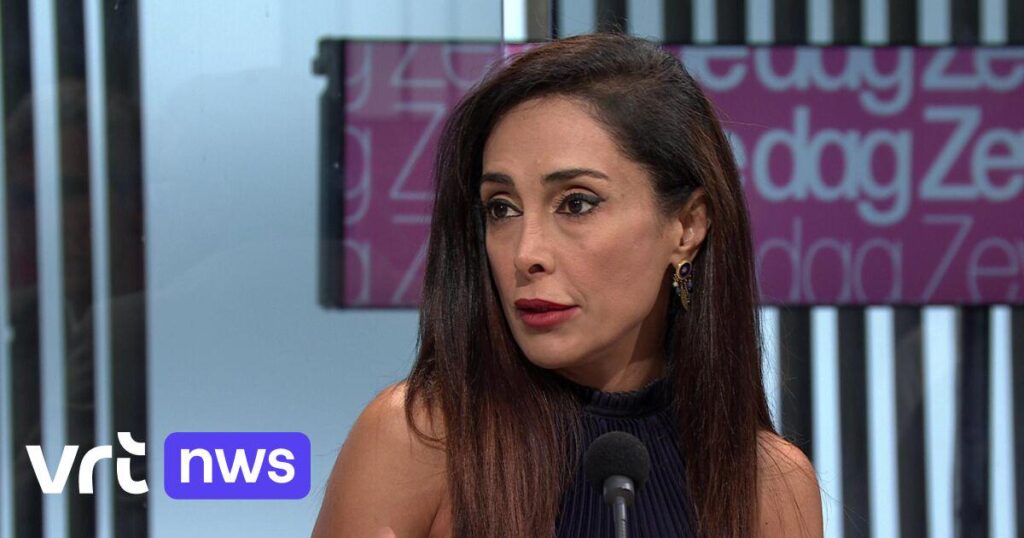 パーカーは、MP Darya Safai（N-VA）を誘nする計画の研究を開始します| VRT NWS：ニュース