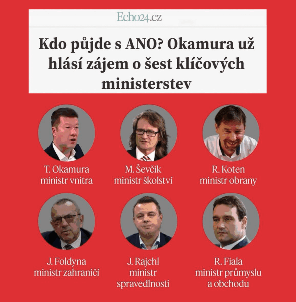 SPDが何に興味を持っているのかを少し思い出させる...