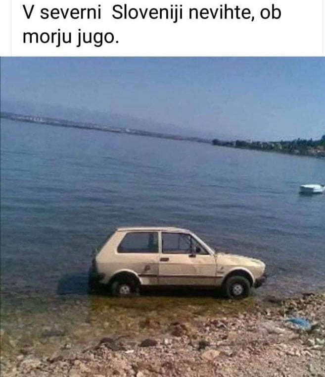 そしてすでに