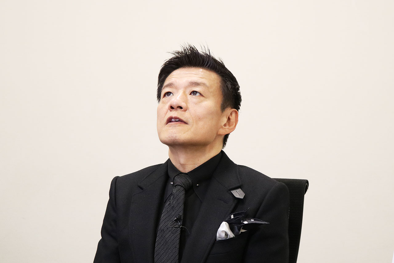 森岡 毅CEO 単独インタビュー!JUNGLIA OKINAWAの真意と沖縄、そして日本の未来像