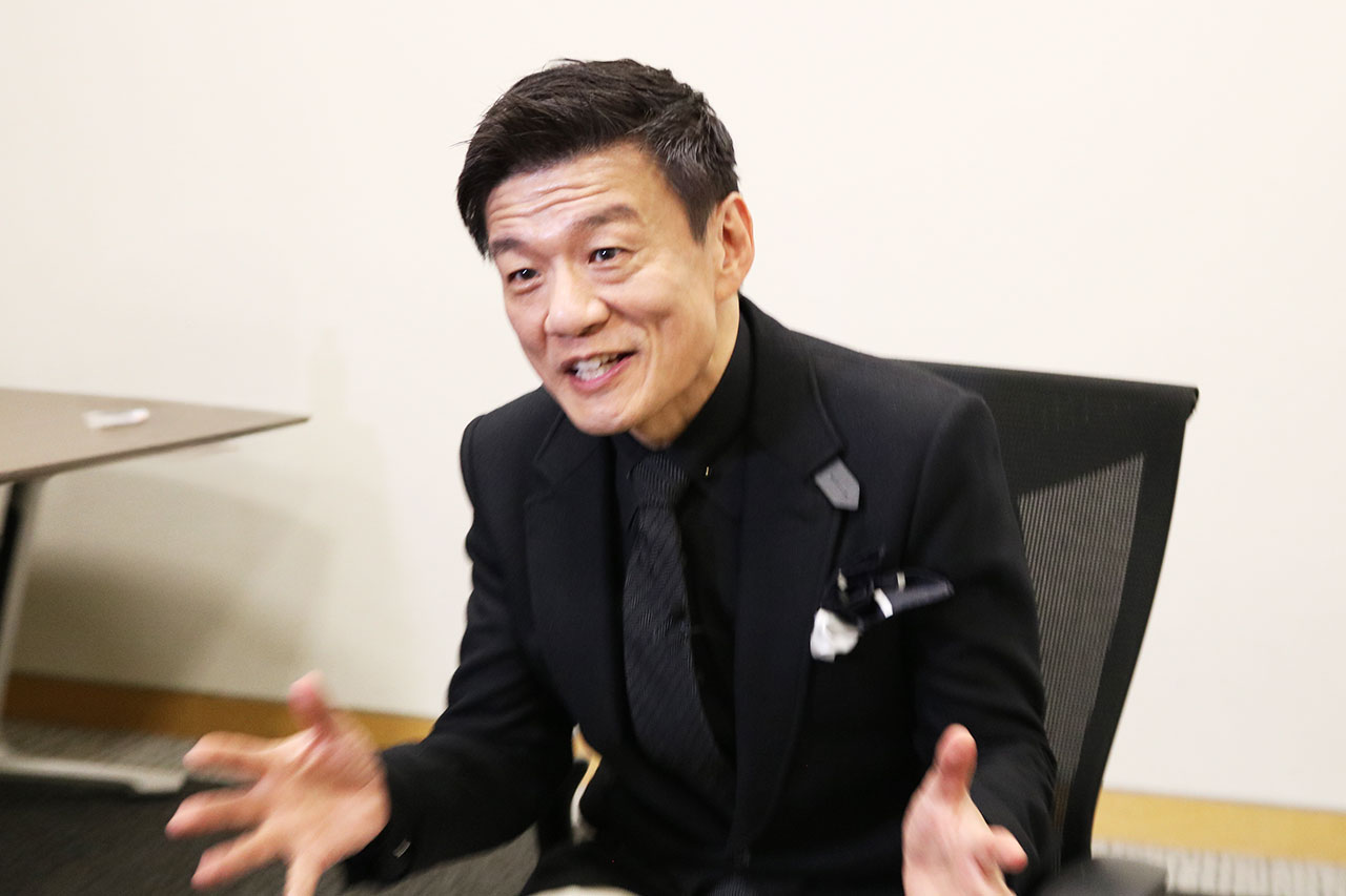 森岡 毅CEO 単独インタビュー!JUNGLIA OKINAWAの真意と沖縄、そして日本の未来像