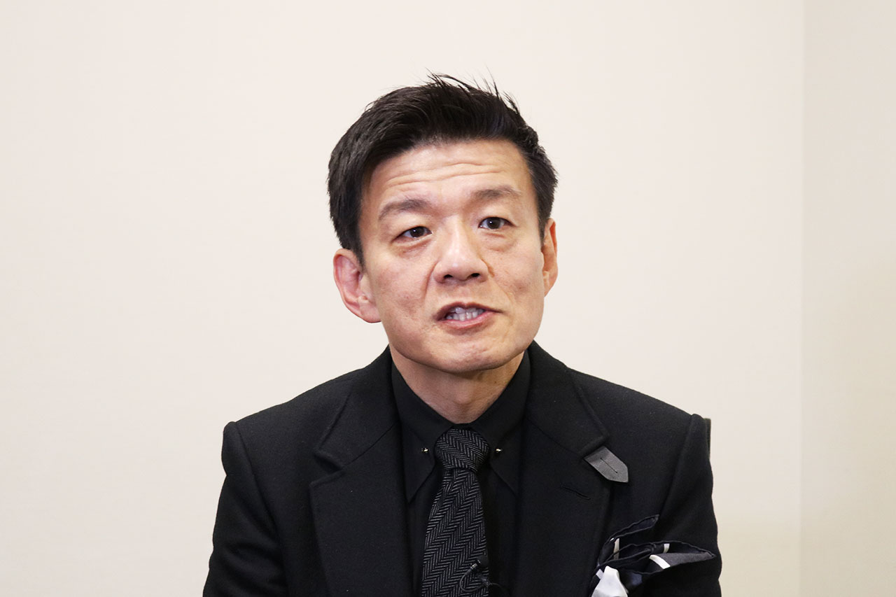 森岡 毅CEO 単独インタビュー!JUNGLIA OKINAWAの真意と沖縄、そして日本の未来像