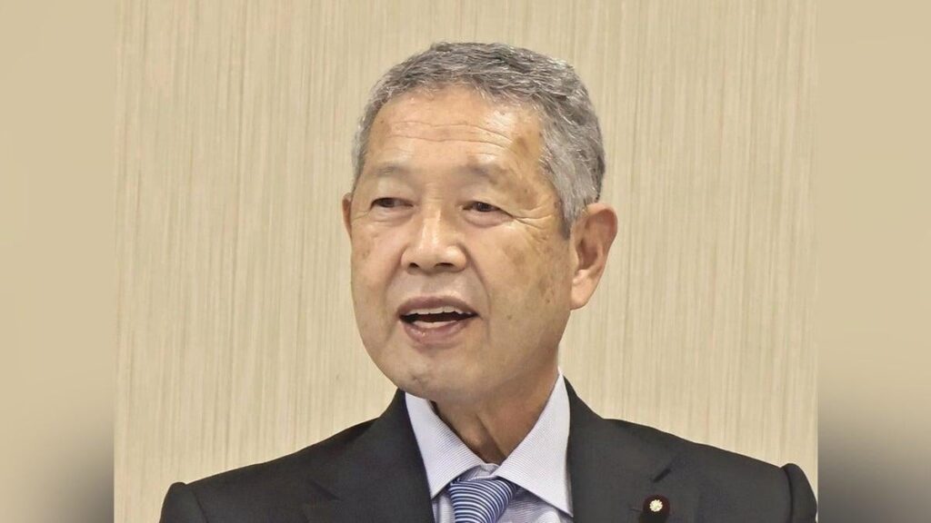 【ヤケクソ】自民有力５議員「野党に政権明け渡すべきだ」