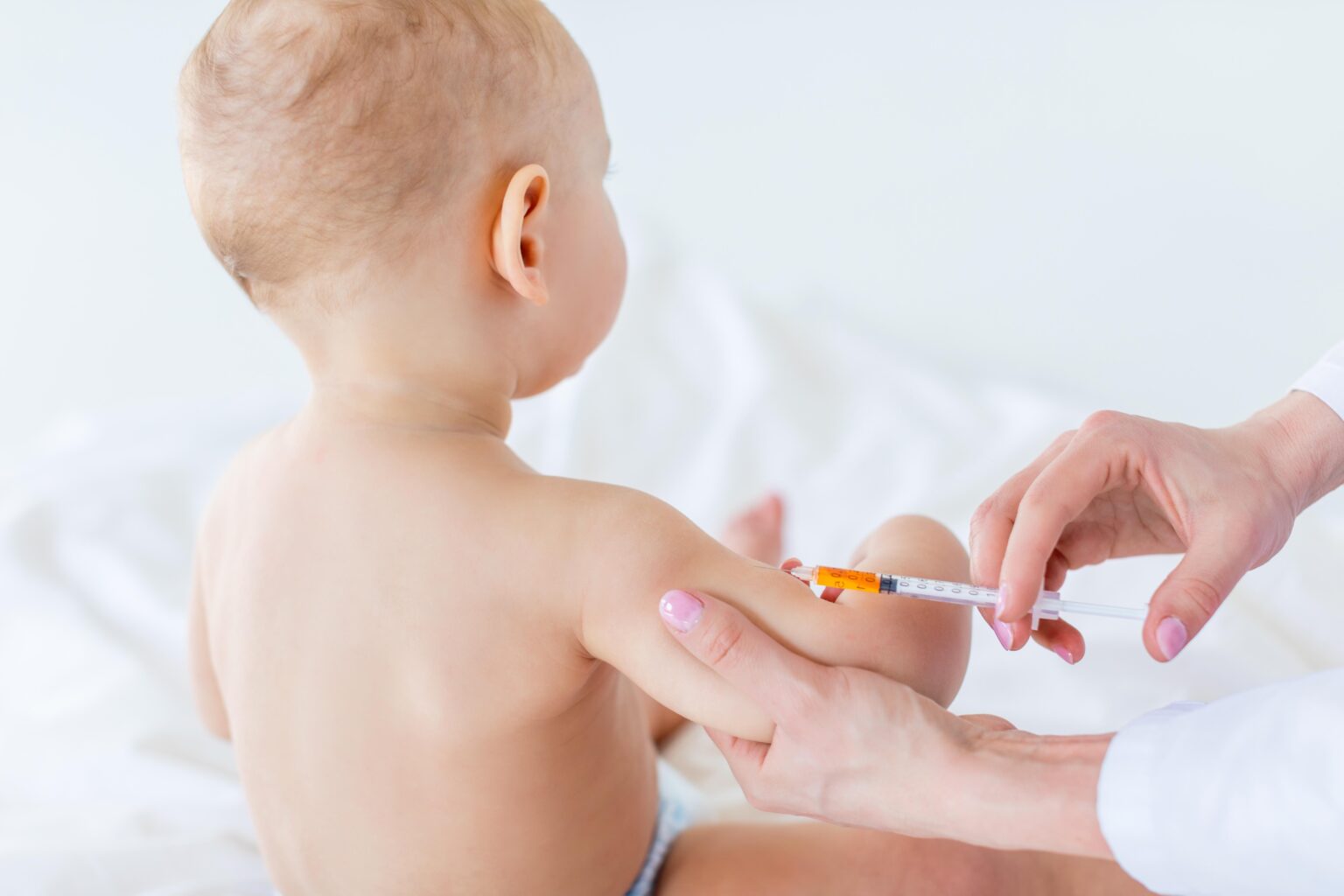 ワクチンと自閉症または49のその他の健康状態の間に相関関係はありません