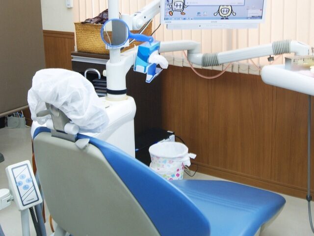 カムカム歯科医院photo
