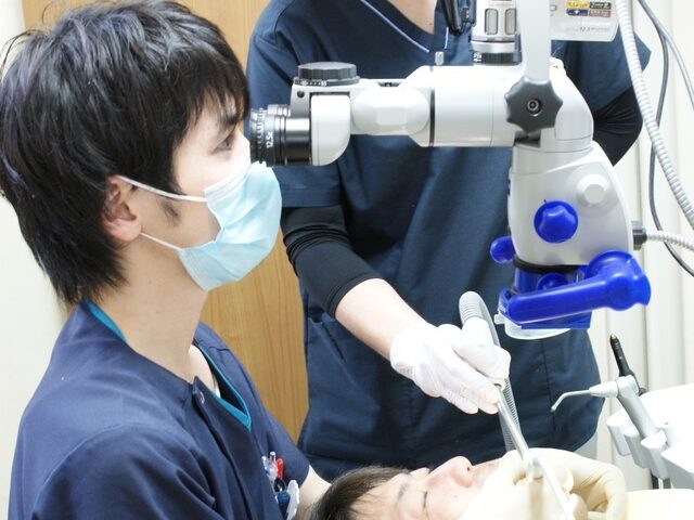 カムカム歯科医院photo