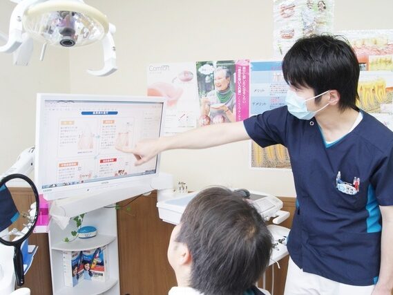 カムカム歯科医院photo