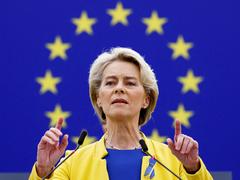 エネ企業から利益徴収、水素銀行設立…一見派手だが「結局は節電頼み」欧州の実情。冬場は電力配給制も