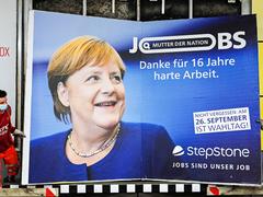 メルケル引退で何が起きるのか。対中関係、EU域内の国家間格差…ドイツで懸念される2つの「超難題」