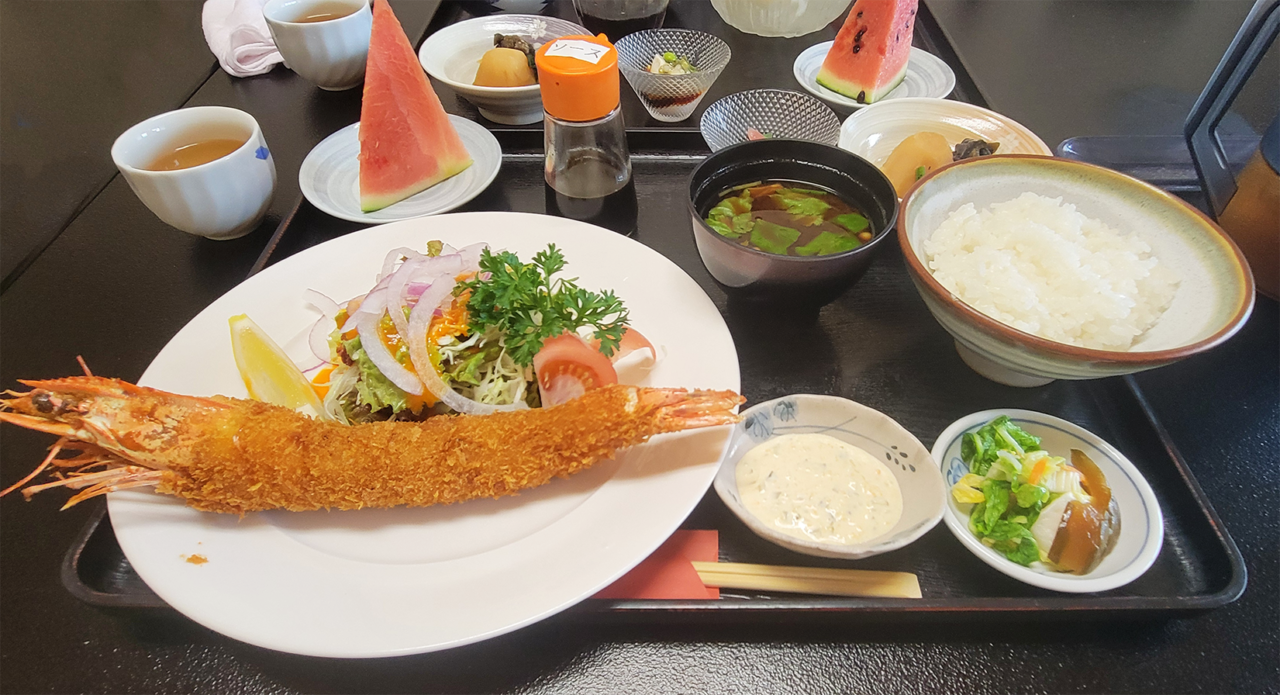 かしやまバーベキュー