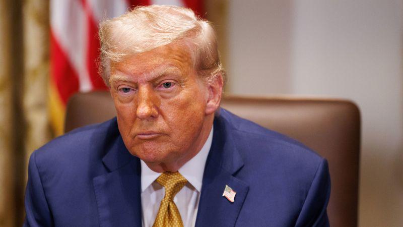 トランプは、プーチンがウクライナを攻撃した場合、モスクワを爆撃すると脅したと言いました、2024年の募金テープショー