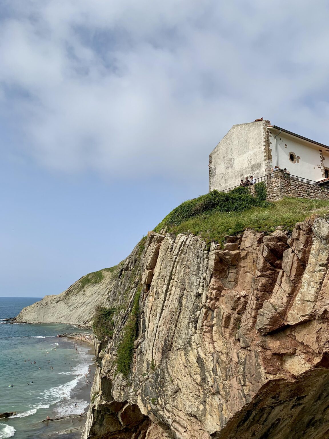Zumaia、Gipuzkoa