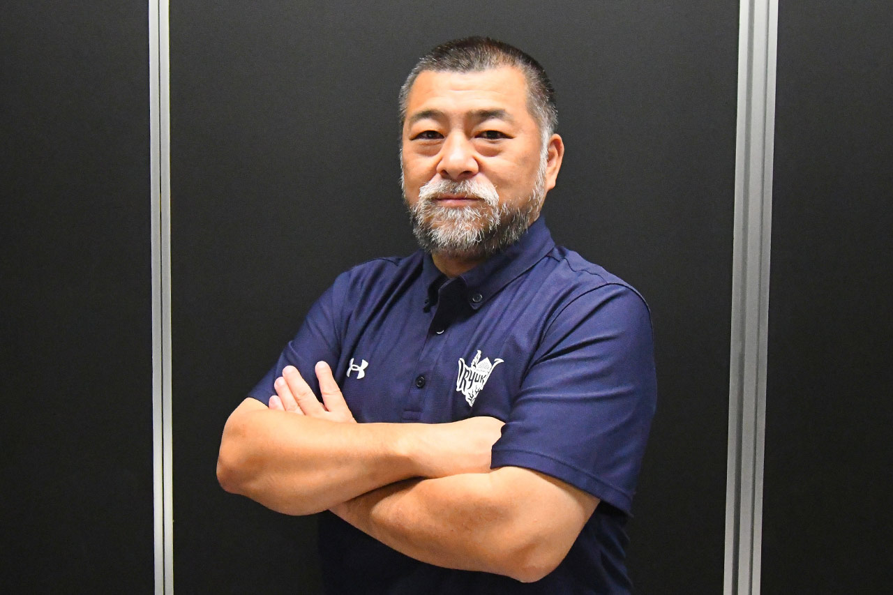 琉球ゴールデンキングス・桶谷大HCの卓越した「マネジメント能力」 鍵はバランス感覚とサブリーダーの存在にあり