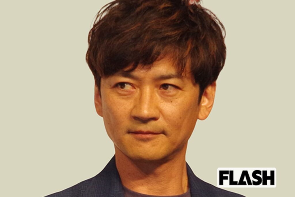 「TOKIOの過半数が」メンバーのロケでの“裏の顔”を『街録ch』主宰者…