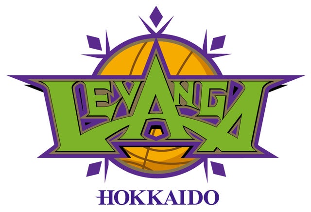 りそなグループ B.LEAGUE 2025-26 SEASON レバンガ北海道レギュラーシーズン全試合日程のお知らせ