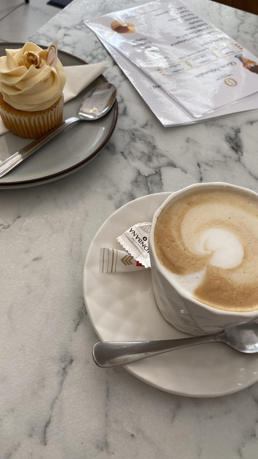 カロライナケーキが私を迎えに行きます。