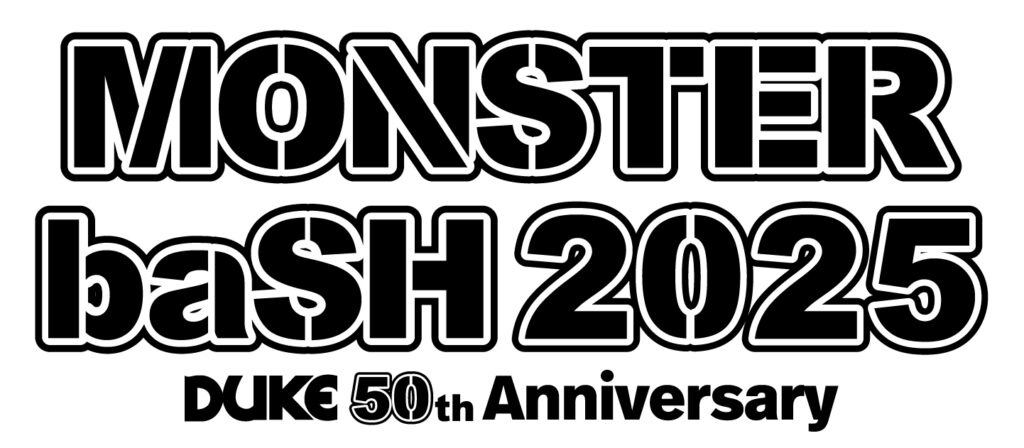 香川の野外フェス『MONSTER baSH 2025』タイムテーブル発表 | SPICE