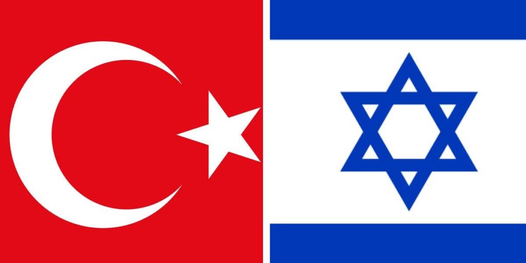 パレスチナ人は1974年のトルコの侵略中にキプロスを支援しましたが、イスラエルは沈黙を守り、トルコの武器を売りました。イスラエル人にこの歴史の一部を「書き直させる」方法はありません。