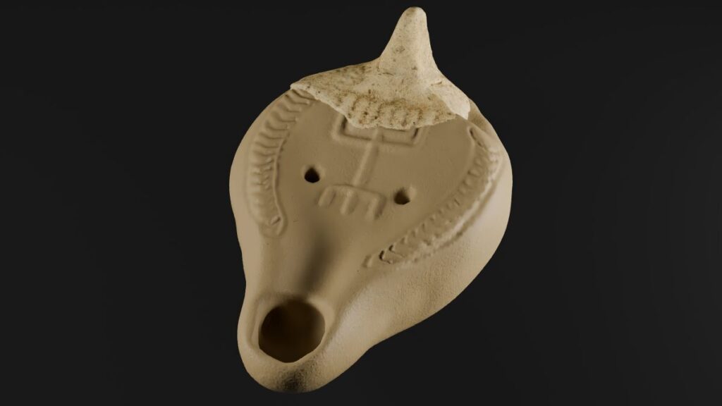 ローマ時代の「教会」、シナゴーグだった可能性　スペイン南部 - CNN.co.jp