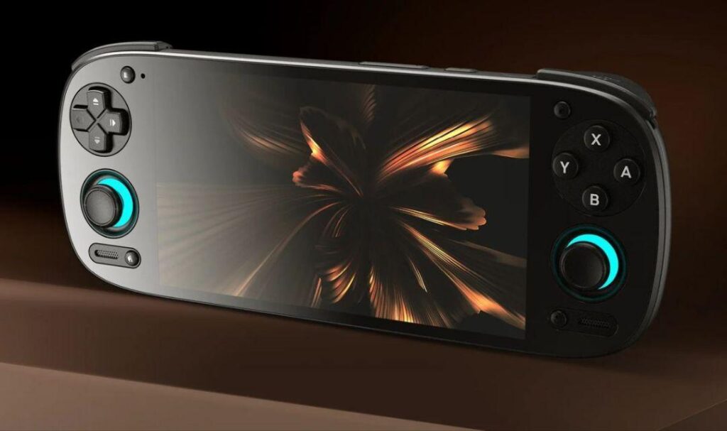 Snapdragon 865搭載のAndroidゲーム機「Retroid Pocket 5」が3万円！3DSやPS2も快適プレイ