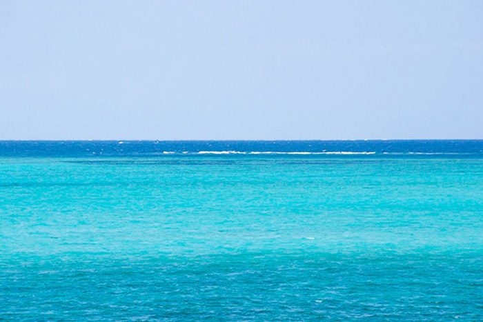 沖縄でも津波注意報　海から離れて　TSUNAMI advisory , OKINAWA（午前9時40分～）【到達予想の地図あり】 - 琉球新報デジタル