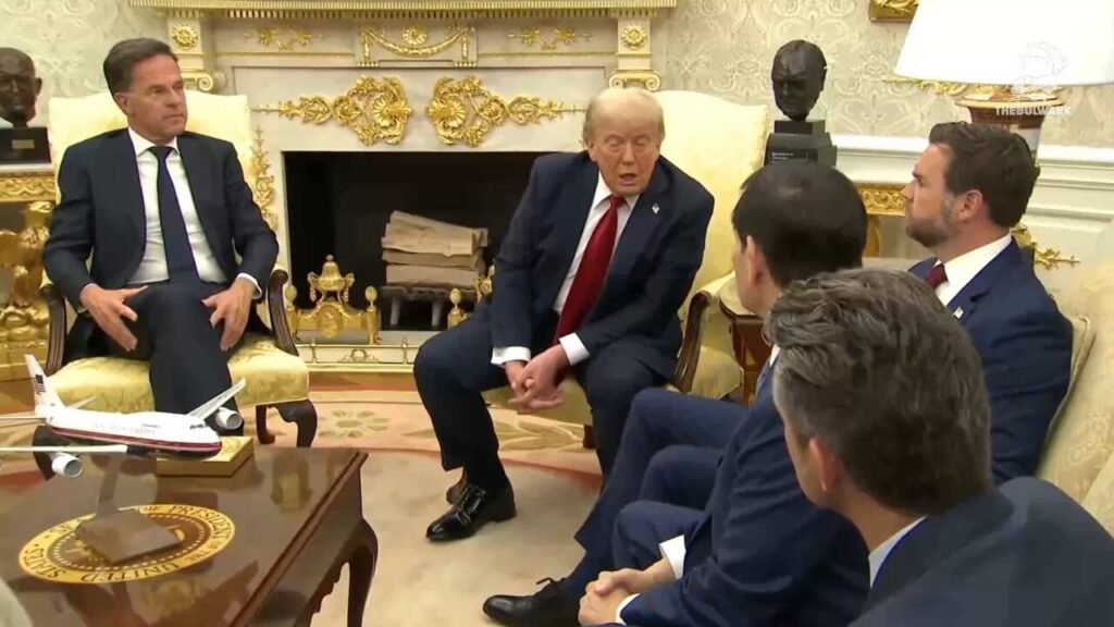 プーチンのトランプ：「彼は多くの人々をだましました。彼はクリントン、ブッシュ、オバマ、バイデンをだましました。彼は私をだましませんでした。」