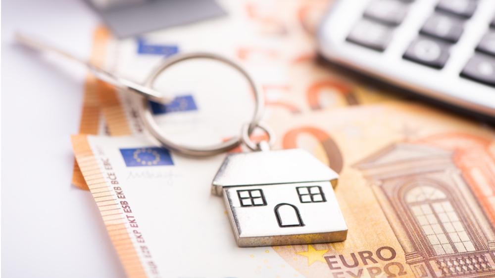 2010年から2025年の第1四半期の間に、EUの住宅価格は57.9％増加し、賃貸料は27.8％増加しました - イタリアではSceso del -4％