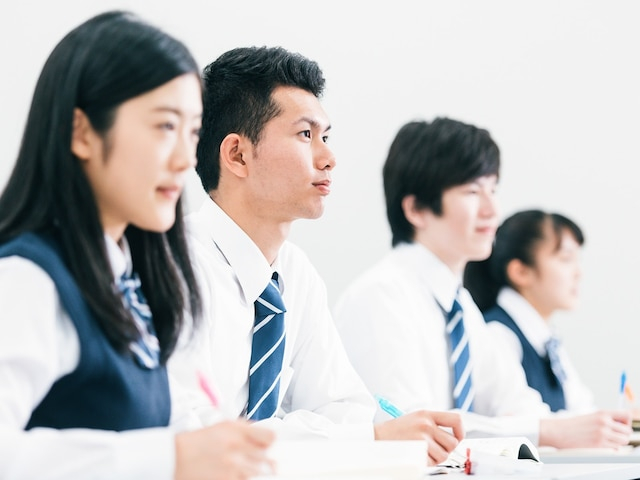 出身と聞いてすごいと思う「三重県の私立進学校」ランキング！ 2位「高田高等学校」、1位は？