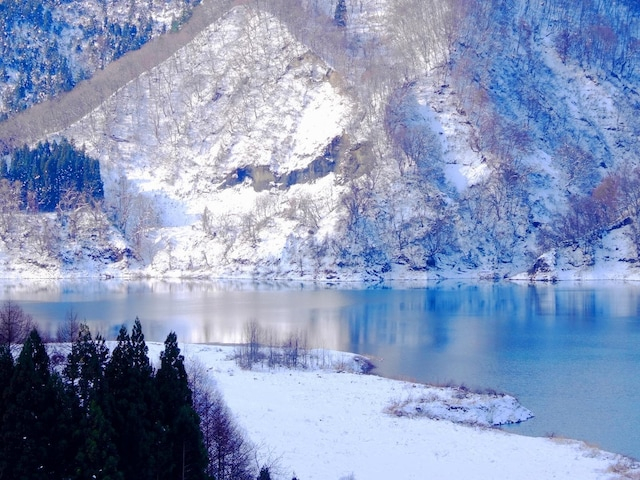 「雪景色が美しいと思う都道府県」ランキング！ 2位「青森県」を抑えた圧倒的1位は？