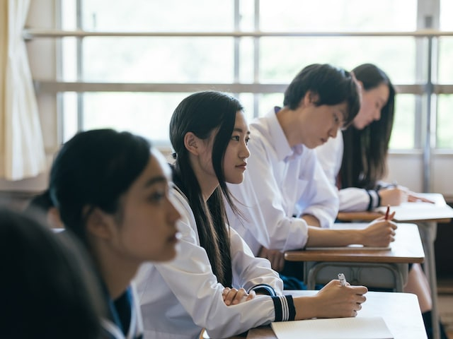 「入学したら自慢できそうな和歌山県の公立進学校」ランキング！ 2位「海南高等学校」を抑えた圧倒的1位は？