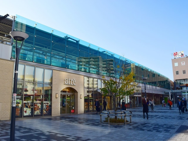 埼玉県民が選んだ「住みここち（駅）」ランキング！2位「東宮原」、1位は？【2025年最新】