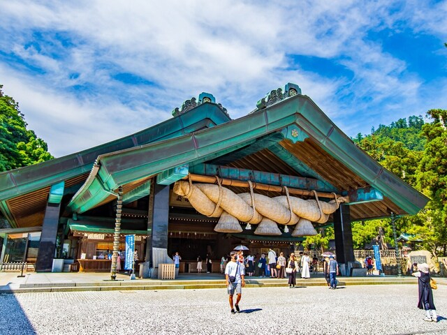 島根県民が選んだ「住みここち（自治体）」ランキング！ 2位「出雲市」、1位は？【2025年調査】