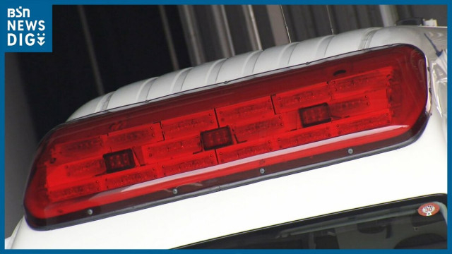 約2時間畑作業 80代男性が熱中症で死亡　新潟県内で熱中症による死者は今夏初　