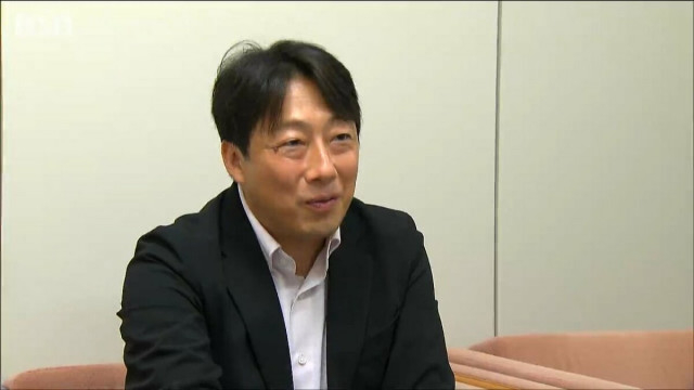 自民党新潟県連 1区支部長に新潟市議会議員の内山航さん内定　次期衆院選の候補予定者に