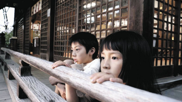 石川で描く 人模様と四季 映画「宙」 ９日公開 宇多須神社、ハニベ巌窟院など 県内在住の子役も出演