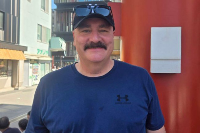 「こんなに暑いとは…」初来日したオーストラリア人の“想定外”　それでも日本では日焼けしないワケ