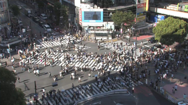 東京都内で男女90人を熱中症で搬送 80代男性が重篤、0歳男児も軽症（FNNプライムオンライン）｜ｄメニューニュース - ｄメニューニュース