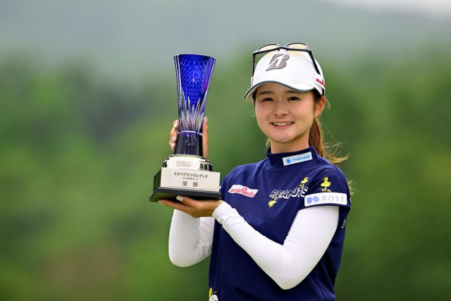 「ミネベアミツミ レディス 北海道新聞カップ2025」今大会注目選手と前回大会のプレーバックをご紹介!【JLPGAトーナメント観戦ガイド】