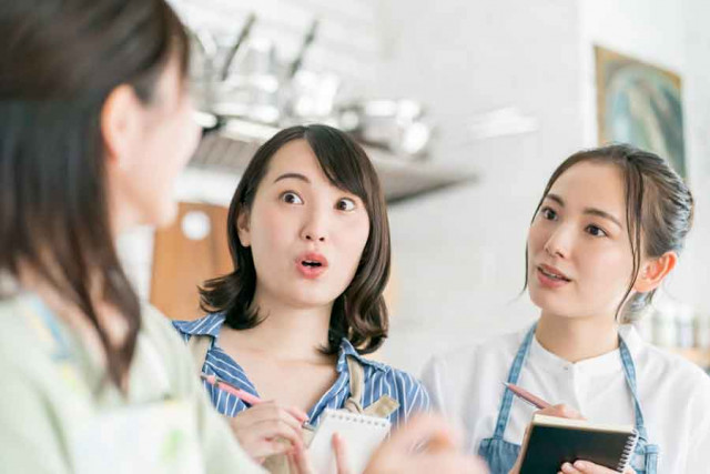 ドイツでは食べられていない？　日本の食べ物　ドイツ在住日本人が「そうきたか！」と驚きの事実を知った投稿が話題