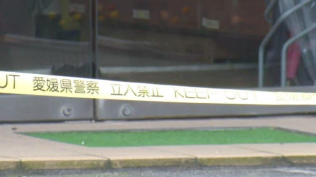 夫から嘱託受け殺害か… 顔にナイロン袋をかぶった35歳男性の変死体が集合住宅で見つかる 嘱託殺人未遂容疑で妻を逮捕   愛媛・松山市