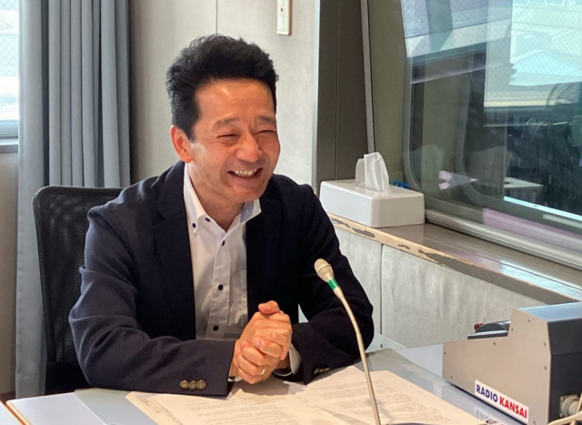 播州織や三木金物など地場産業が盛んな北播磨地域 ひょうごフィールドパビリオンで「魅力を知って」