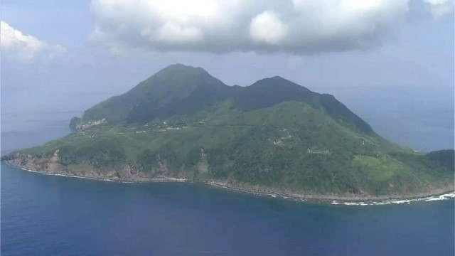 トカラ列島地震　避難島民9人が帰島予定も台風影響でフェリー欠航　帰島は再び延期　鹿児島・十島村