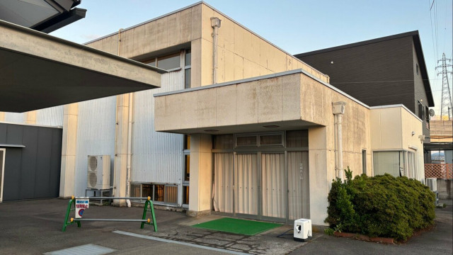 参院選の投票所で「煙」 有権者ら一時避難で投票約30分中断 石川・白山市