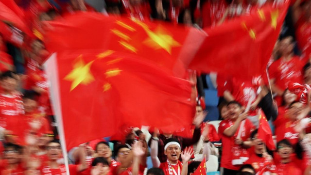 日本代表、格下中国が27年ぶりの勝利を狙う 「恥ずべき記録を終わらせよ…3軍相当の日本には勝てるかも」